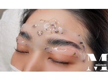 ミウム(mieum)/HBL＋ハイドロジェリーマスク