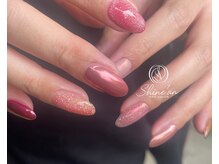 シャインアン(Shine'an)/デザイン1.5時間