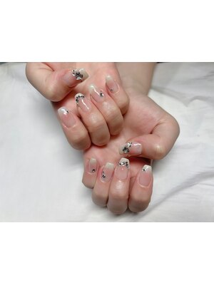 nail&eyelash espoir 【エスポアール】