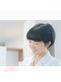 孔漢堂鍼灸院 小澤 亜衣