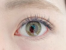 ココ アイラッシュ(co.co. eyelash)/スーパーフラットラッシュ