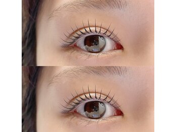 エイミー(AIMEE)/デザインパーマ