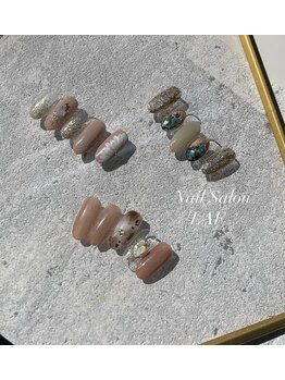 ラフ(LAF)/シルバー定額¥6990→初回¥6490