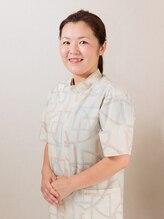 ヒラキヒミ。 長田 麻紀子