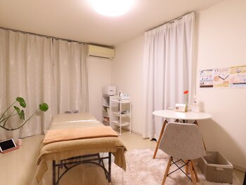 フェリーチェ(felice)/サロン雰囲気