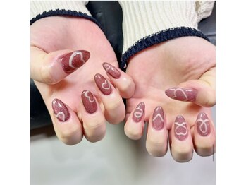 オーダーデザイン/パラジェル