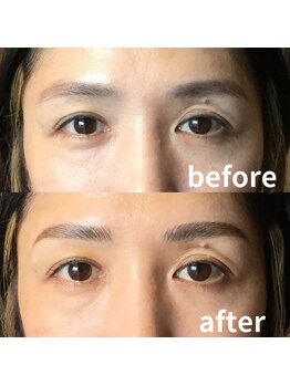 サロンベソ(Salon Beso)/【アイブロウ】美眉スタイリング