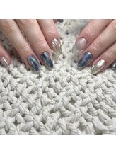 アンドメルシー(&MERCI)/handアートし放題