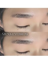 ミイプ(MEPP)/たにわき担当☆美眉スタイリング