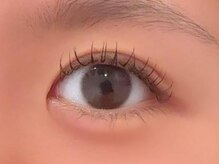 リズ バイ グッドデイ(Lys by goodday)/フラットラッシュ