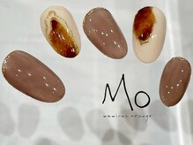 マミーナオレンジ 本八幡店/パラジェル　定額デザイン¥14850