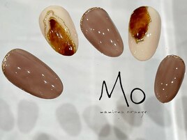 パラジェル　定額デザイン¥13750