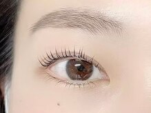 シ ベル 梅田茶屋町店 まつげ(Ci belle)/上下まつげパーマ/まつ毛パーマ