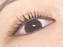 ソア 並木坂店(Soa)/根元立ち上げパッチリカール