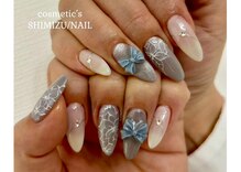 コスメティックス シミズ(SHIMIZU)