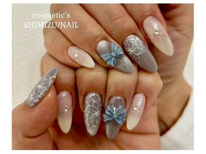 コスメティックス シミズ(SHIMIZU)の写真