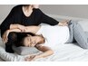 《抜けない疲れにアプローチ》整体+自律神経調整アロマヘッド 90分
