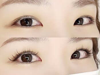 デイジー バイ アルテフィーチェ 梅田(daisy by artefice)/LEDマツエク×ワンホン