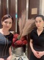 バーリブール 恵比寿店(BERLIBUR)/『本気の結果出し痩身 』専門店