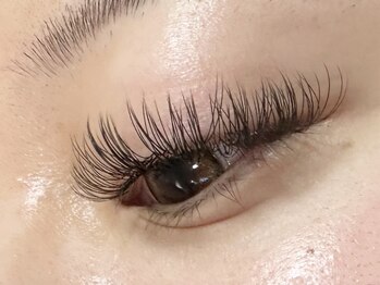 ゆくいの写真/完全個室◇JEA認定講師の高い技術でなりたい目元に♪お悩みに合わせたデザインのご提案もお任せ下さい！