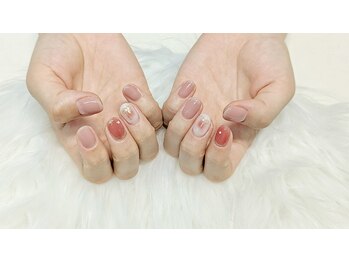 リラネイルサロン/90分やり放題