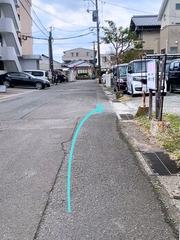 リアリ 宮崎(RIALI.)/駐車場