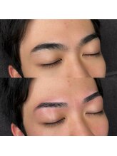 眉ラボ 天王寺店/メンズ眉毛サロン　眉ラボ