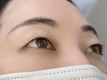 ワレア 浦和(Walea)/Waleaオリジナル◆まつげパーマ