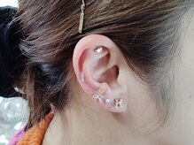 ミルポ(Mi.repos)/