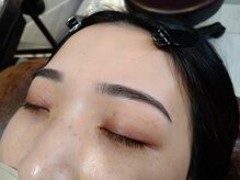 ビューステージ アイブロウサロン 前橋/眉のお悩みご相談ください♪