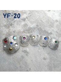 Design No.YF-20【NEW】