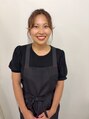 エネ ラッシュアンドブロウ バイ アンドエラ(ENNE Lash&Blow by&ERA) Hinako 