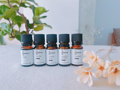 グロウ(glow)の写真