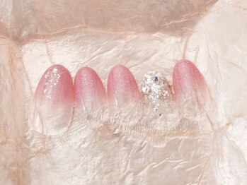 ABCネイル 池袋店(ABC Nail)/★NEW★ハンド定額オフ込4980円