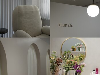 リアンシュ 恵比寿(Liun'sh.)