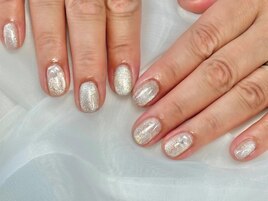 フラッシュマグネット + パーツ