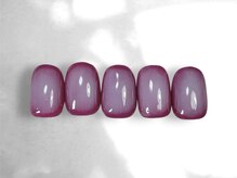 ウェリナ(Welina)/チークグラデ