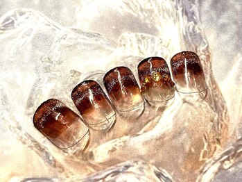 【定額ネイル】7980