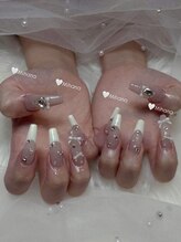 ミハナ(MIHANA )/ゴージャスデザイン