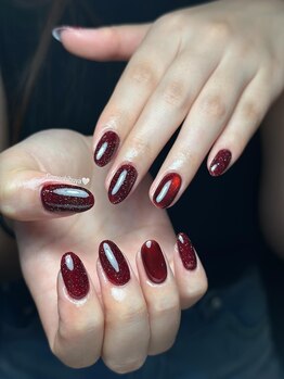 コモネイルスタジオ(CoMo Nail Studio)/