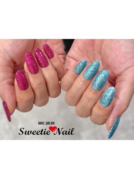 長さ出しのできるサロン