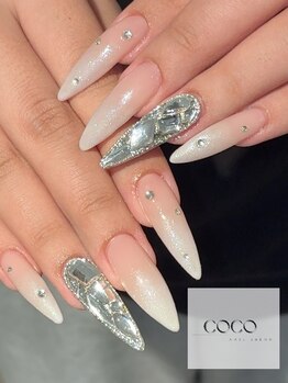 ココ(COCO)/ベイビーブーマー