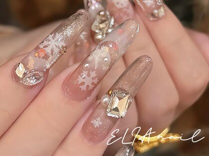 エリア(ELIA)の写真