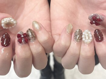 パラジェル*持ち込み 担当尾張