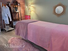 プライベート空間◎