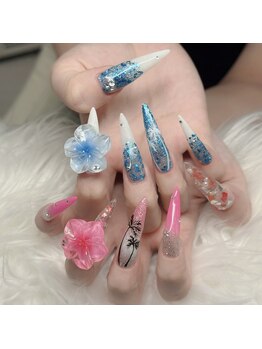 持ち込みデザイン