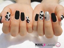 ネイリックス アヴェニール(NAILX avenir)/