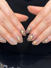 ラトリエジッタ(L atelier JITTA)/黒ハート