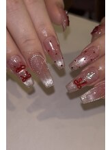 ネス 沖縄店(Nes.)/担当:フサト