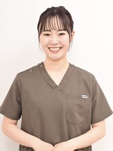 まろん鍼灸接骨院 立川店 実平